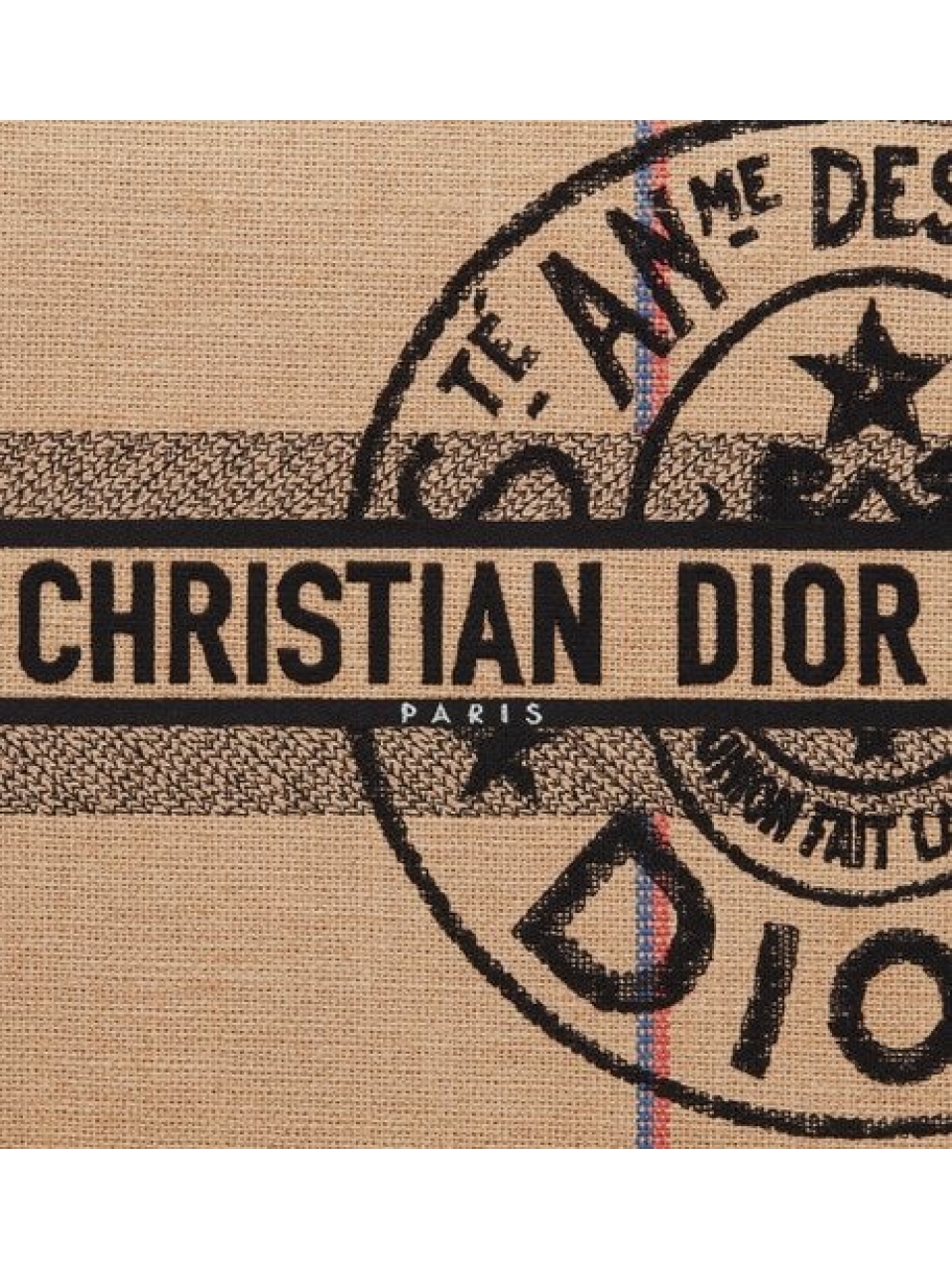 Сумка Christian Dior